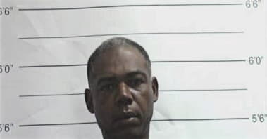 Davion Sturgis, - Orleans Parish County, LA 